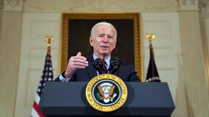 Biden administration moves to rejoin UN Human Rights Council