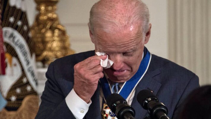 When I die 'Delaware' will be written in my heart: Biden