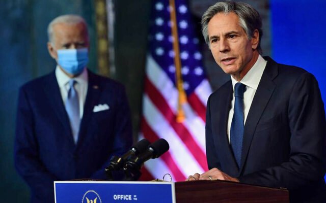 76 Saudi nationals involved in Khashoggi's murder banned from entering USA