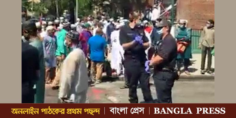 65,000 fake students applied for financial aid in wide community college scam