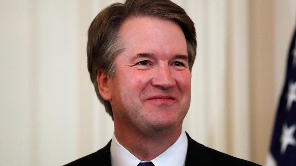 Where Supreme Court nominee Brett Kavanaugh stands on key issues