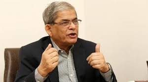 Tk 2 lakh crore plundered from banking sector: Fakhrul