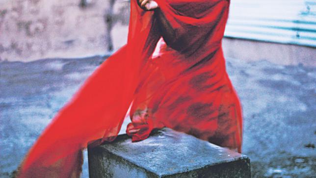 Dressed Like a Daydream