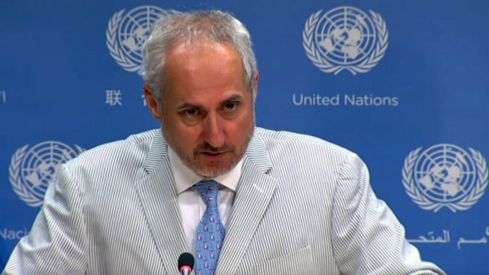 UN wants to investigation of corruption in Bangladesh's top officials