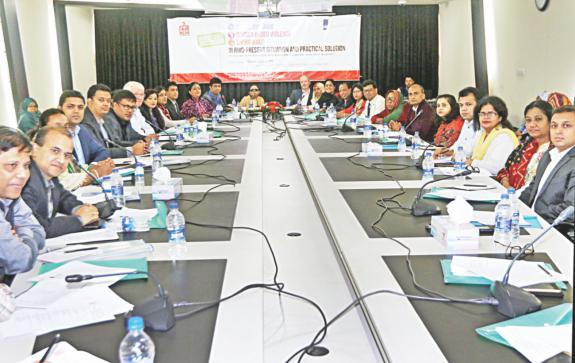 75pc women garment workers face verbal abuse: study