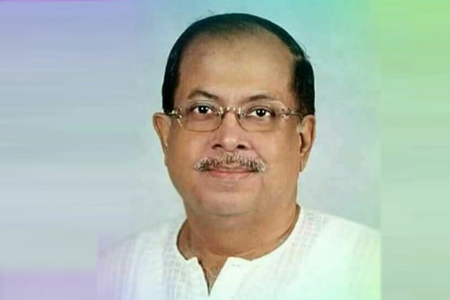 Arrest warrant against Giasuddin Quader Chy