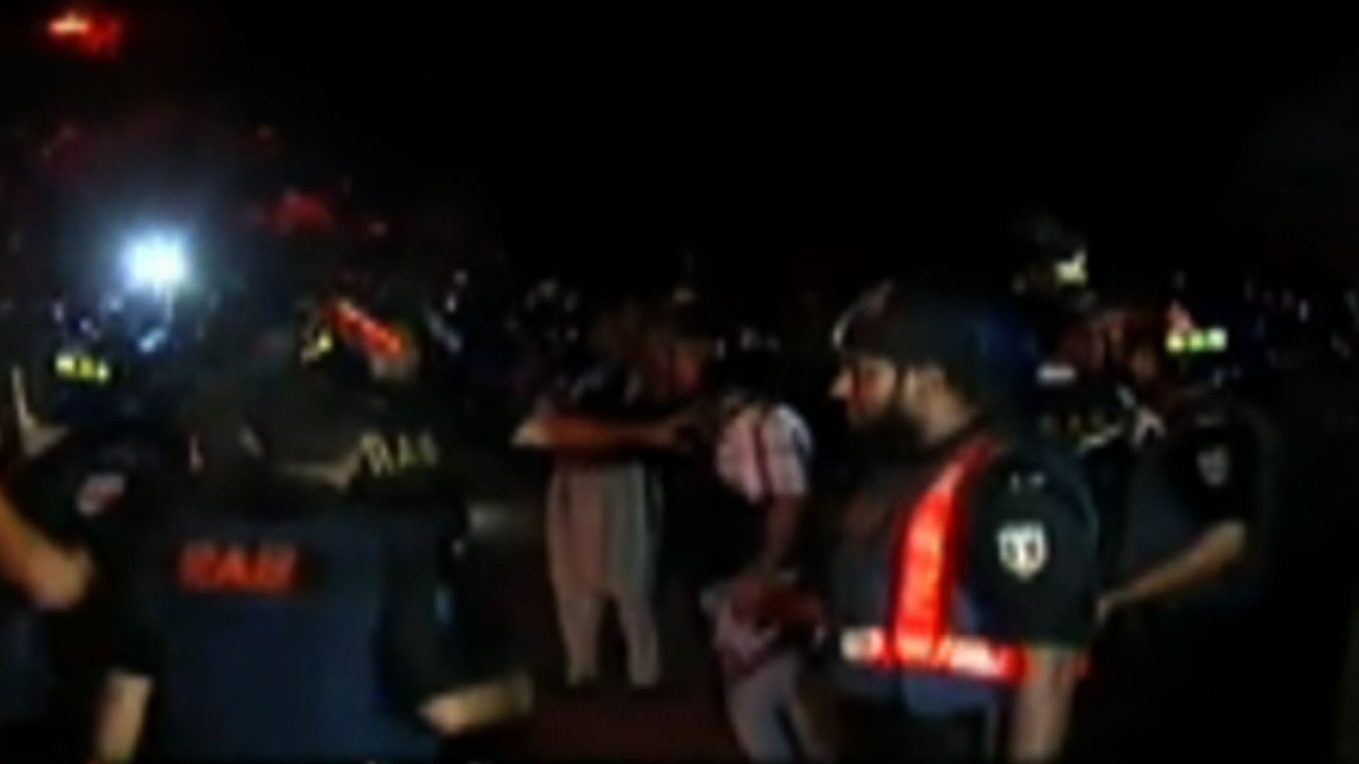 9 more killed in ‘gunfights’