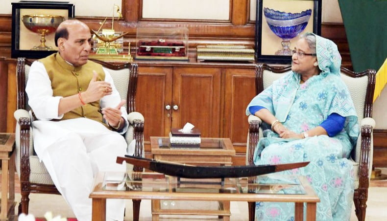 Zero tolerance for terrorism