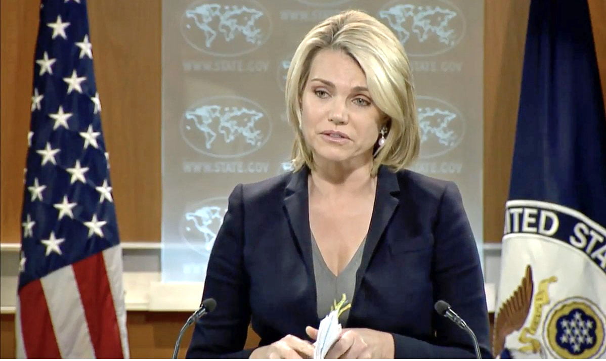 US concern about the 'extrajudicial killings' in Bangladesh