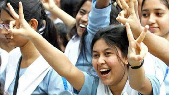 100% auto pass in HSC