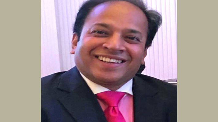 Sudden death of president of Chattogram Association in New York