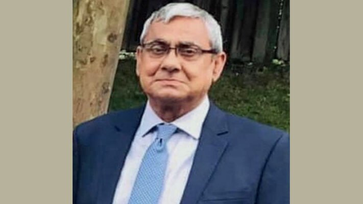 US Metro Washington Awami League leader dies in Corona