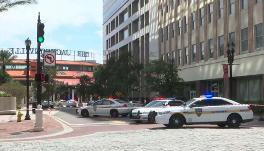 Mass shooting at video game tournament in Jacksonville leaves mutiple dead