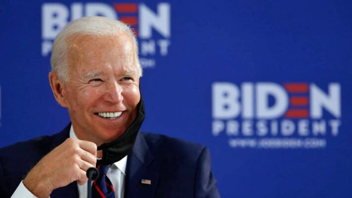 Biden will pay 1,400 dollar to each American