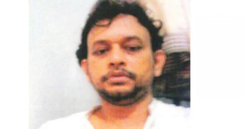 Top criminal Joseph freed from jail on presidential mercy