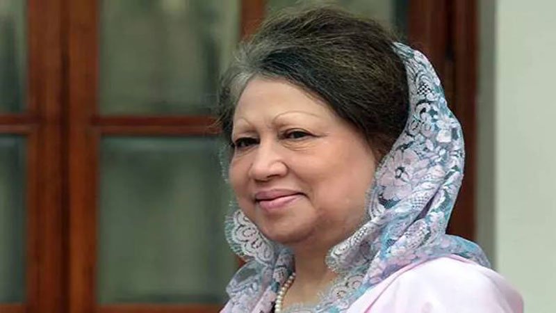 BNP plans to publish Khaleda’s biography