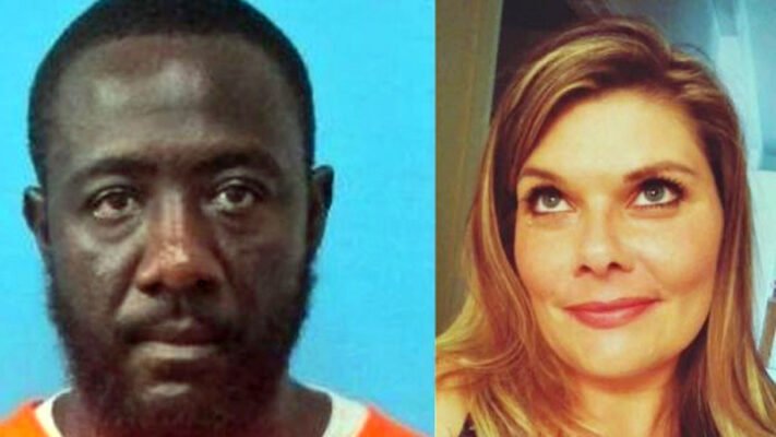 After killed neighbor heart cut and cooked with potatoes in Oklahoma