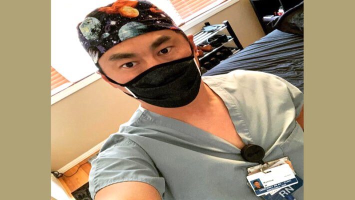 US nurse tests positive for COVID-19 after receiving Pfizer vaccine