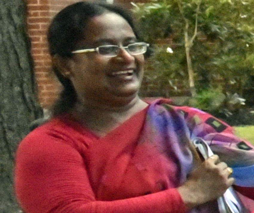 O Herald of the New (Hey nutan)