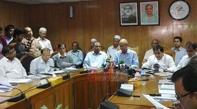 Nahid sees positive in SSC low pass rate