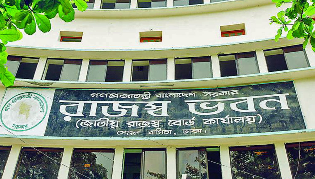 Expatriates do not pay any tax on remittances sent to the country: NBR