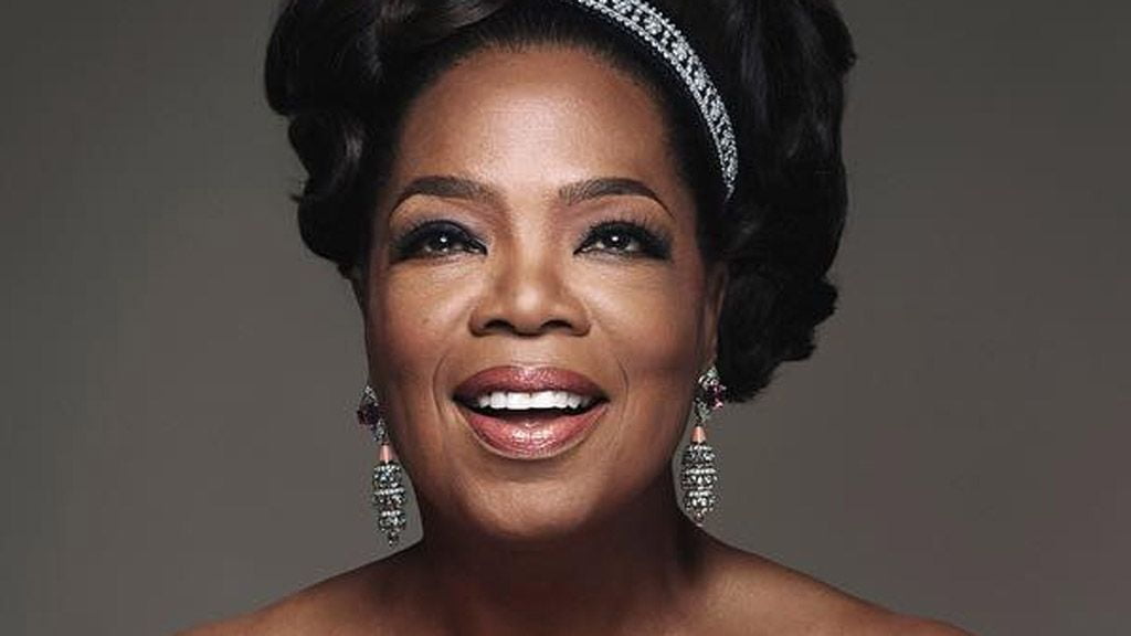 Oprah Winfrey said 2020 presidential run 'would kill me'