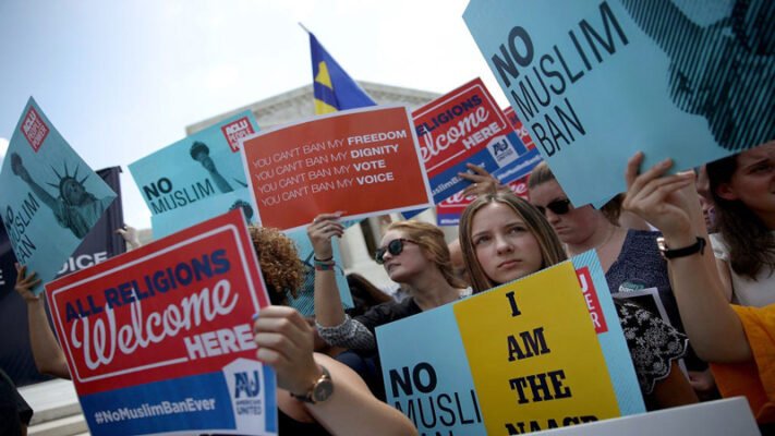 Visa-deprived people entering USA have opportunity to re-apply