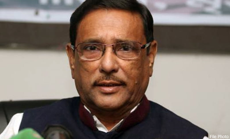 'Diplomats not to make adverse comments'