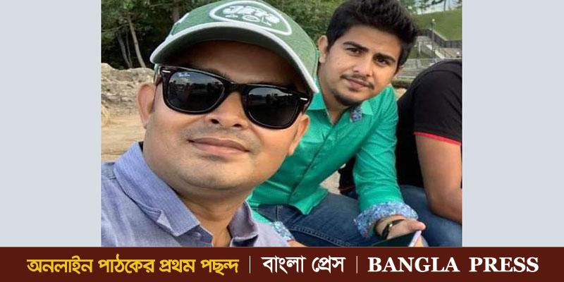 Three people, including two Bangladeshi brothers, were killed in a road accident in the United States