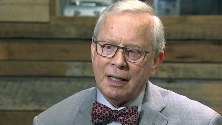 Texas Republican congressman dies in Corona