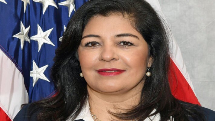 Saima Mohsin is first Muslim woman attorney in USA