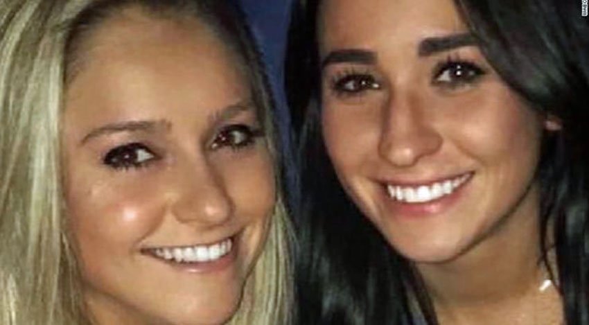 2 women get kicked out of N.Y. City Uber after kiss