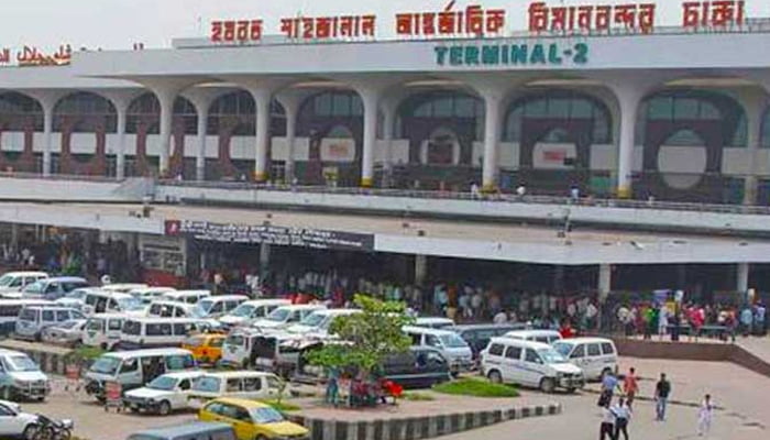 US deports 101 Bangladeshis on charges of illegal entry