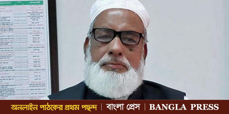 State minister for religious affairs Abdullah no more