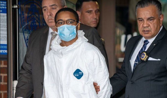 Man pleads not guilty to 1st-degree murder in gruesome killing of tech CEO Fahim Saleh