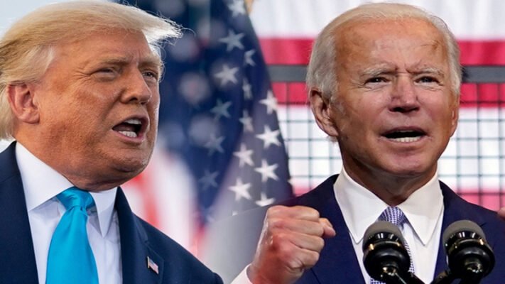 Trump's trial will delay legislature: Biden