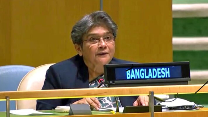 Bangladesh makes safe use of nuclear energy: Ambassador at the UN