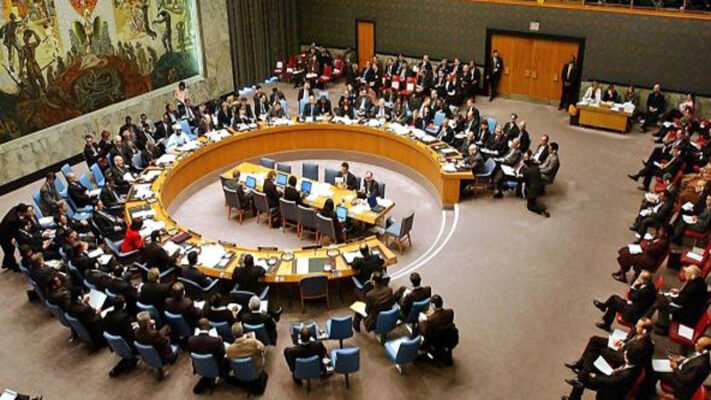 Security Council fails to agree statement condemning Myanmar coup