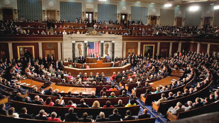 Biden's $1.9 trillion COVID-19 relief bill also passed US Congress