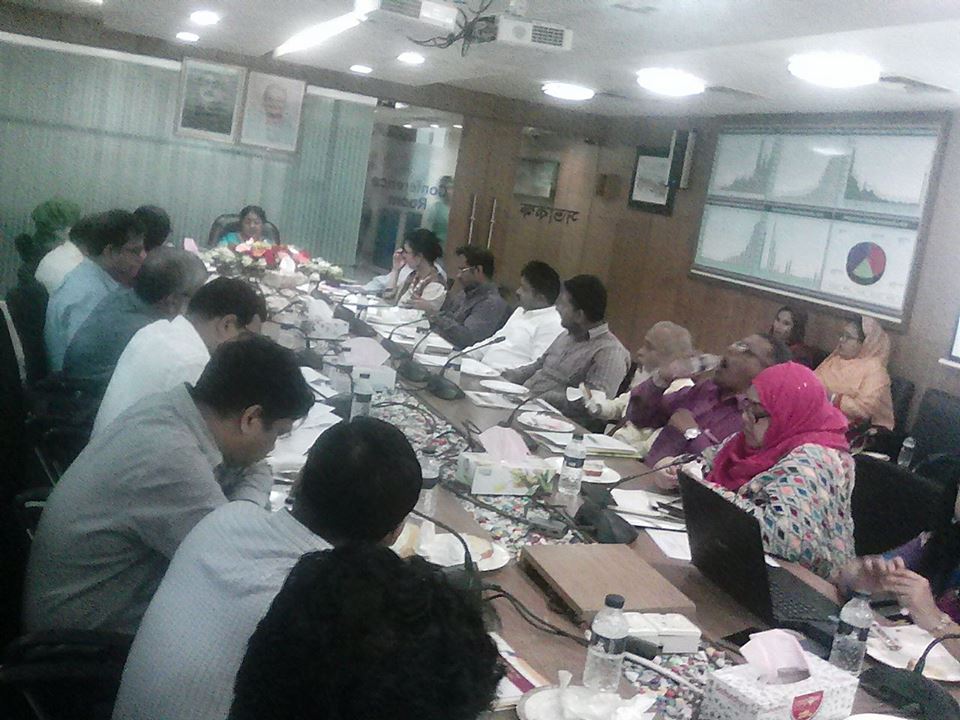 People Hardly Know Services of Welfare Board