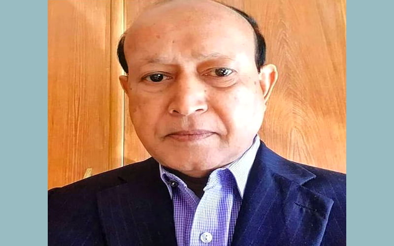 US-expatriate Parbatipur residents mourn death of Muktijoddha Aminul