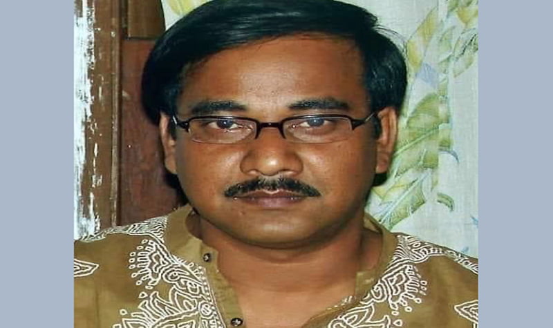 NY expatriate Gaibandha mourns death of journo Rejan