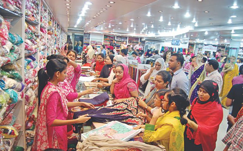 Shops, malls to reopen from April 25