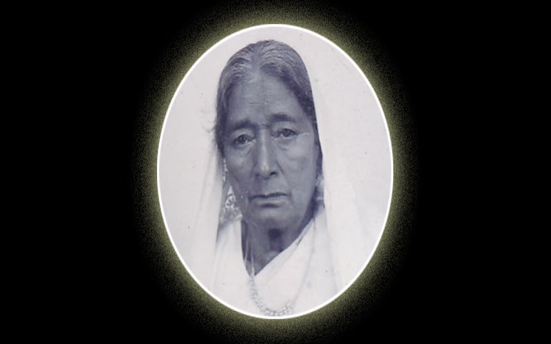 Death anniversary of Bangla Press editor's mother today