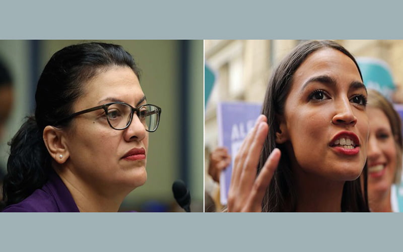 US Congress condemned Israeli attack on media building