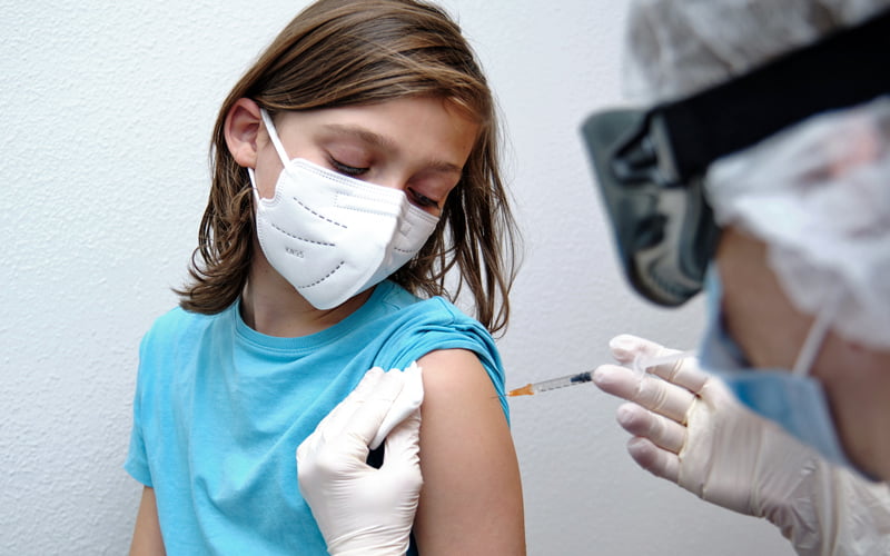 Pfizer COVID-19 vaccine expected to get FDA authorization for 12- to 15-year-olds next week