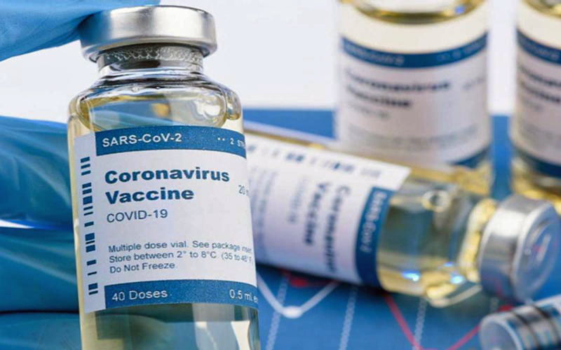 US agreed to waive intellectual property