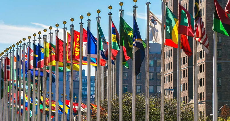 Bangladesh did not vote in UN resolution against Myanmar