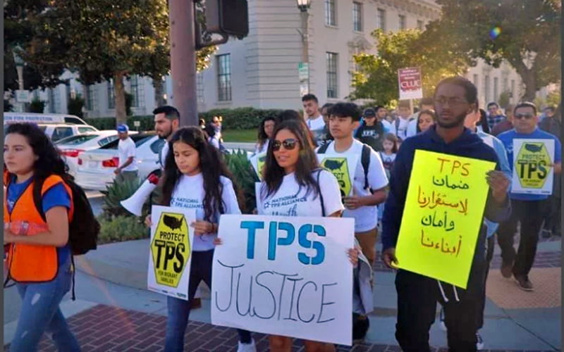 3 lakh 20 thousand losing opportunity to live permanently in USA