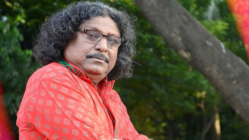 Word soldier Fakir Alamgir of '71 died at age of '71